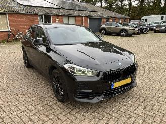  BMW X2 SDRIVE18I 2020/8