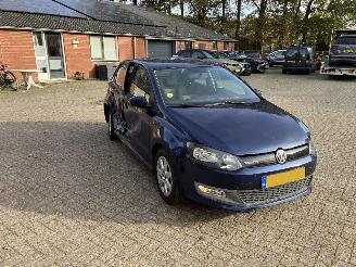 Volkswagen Polo 1.2 TDI picture 15