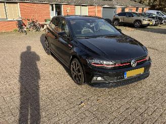 krockskadad bil auto Volkswagen Polo 2.0 GTI  AUTOMAAT 2020/6