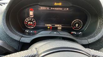 Audi A3 TFSI QUATTRO SPORTBACK 40 picture 14