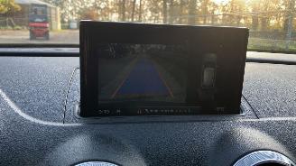 Audi A3 TFSI QUATTRO SPORTBACK 40 picture 20