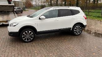 Nissan Qashqai+2 1.6 PANO picture 4