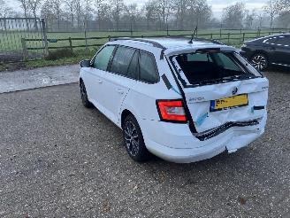 Skoda Fabia 1.2 TSI DRIVE picture 6