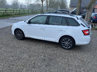 Skoda Fabia 1.2 TSI DRIVE picture 5