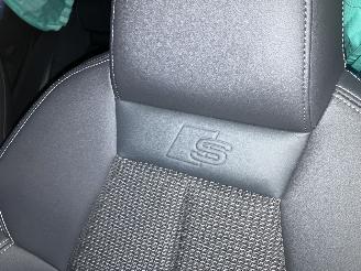 Audi A3 SPORTBACK 3xS line picture 13