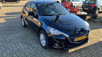 škoda osobní automobily Mazda 2 1.5 Skyactiv 2015/9