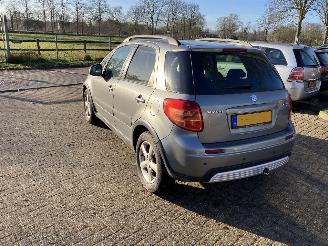 Suzuki SX4 1.6 AIRCO picture 12