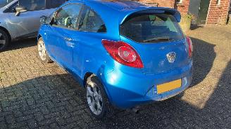 Ford Ka 1.2 TITANIUM picture 4