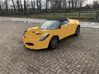 Unfallwagen Lotus Elise 111R 190 PK 2005/6