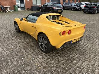 Lotus Elise 111R 190 PK picture 2