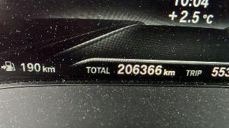 BMW X3 XDRIVE20D picture 4