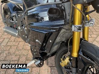 Suzuki GSX-R 1000 165PK Custom Cafe Racer picture 10