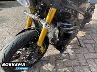 Suzuki GSX-R 1000 165PK Custom Cafe Racer picture 9