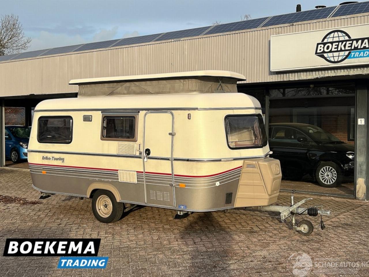 Eriba  Touring TR0LL