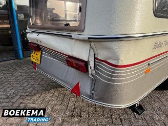 Eriba  Touring TR0LL picture 7