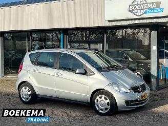  Mercedes A-klasse 160 Airco Cruise Bluetooth Business Class 2011/9