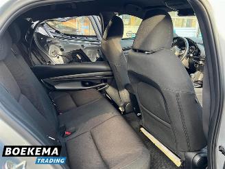 Mazda 3 2.0 e-SkyActiv-X M 186PK Navi Camera Clima Cruise SHZ Comfort picture 17