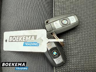 BMW 3-serie 320i 163PK Corporate Lease Business Navagita picture 27