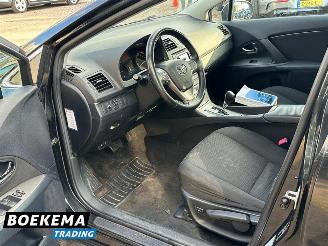 Toyota Avensis 2.0 VVTi Dynamic Automaat Navigatie Clima Cruise picture 10