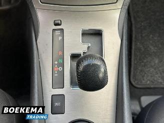 Toyota Avensis 2.0 VVTi Dynamic Automaat Navigatie Clima Cruise picture 23
