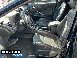 Ford Mondeo Wagon 2.0 TDCi Titanium Automaat Memory Navigatie Keyless picture 17