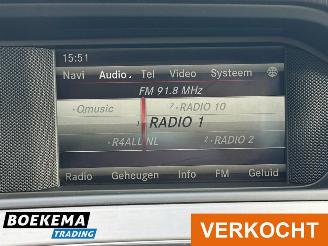 Mercedes C-klasse 200 184PK Avantgarde Automaat Navigatie Memory Stoelverw. picture 25