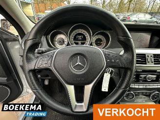 Mercedes C-klasse 200 184PK Avantgarde Automaat Navigatie Memory Stoelverw. picture 19