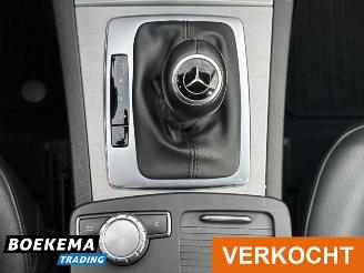 Mercedes C-klasse 200 184PK Avantgarde Automaat Navigatie Memory Stoelverw. picture 27