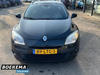 Renault Mégane Estate 1.4 TCe 131PK Expression Navigatie Airco Cruise PDC picture 5