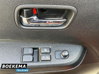 Suzuki Ignis 1.2 Smart Hybrid Style Navigatie Airco picture 14