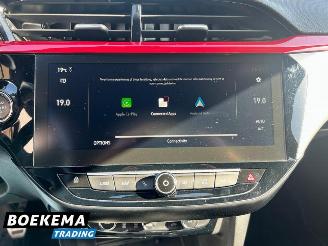 Opel Corsa 1.2 GS Line Apple-Car Climate Lane-Ass picture 21