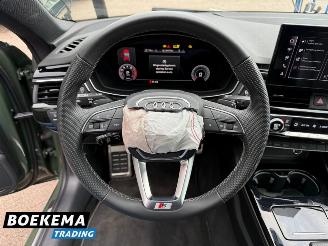 Audi A5 Sportback 35 TFSI S-Edition Competition Navigatie ACC Panorama picture 31