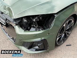 Audi A5 Sportback 35 TFSI S-Edition Competition Navigatie ACC Panorama picture 7