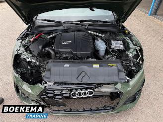 Audi A5 Sportback 35 TFSI S-Edition Competition Navigatie ACC Panorama picture 8