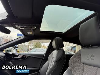 Audi A5 Sportback 35 TFSI S-Edition Competition Navigatie ACC Panorama picture 20