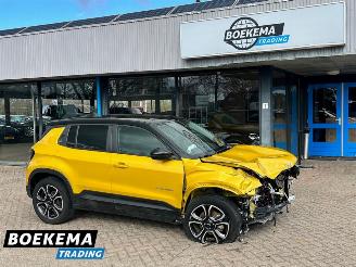 Avarii autoturisme Jeep Avenger Summit 54 kWh Carplay Navigatie Camera LED Keyless ACC 2024/3