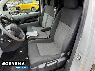 Peugeot Expert 226S 1.6 HDI 115 ProMARGE Airco Cruise PDC Trekhaak picture 11