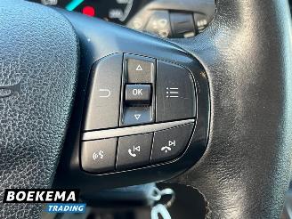 Ford Transit Custom 320 2.0 TDCI 131PK Automaat Navigatie Camera PDC Stoelverw. picture 25