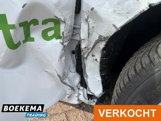 Renault Kangoo 1.5 DCI 75 Comfort Navigatie Airco Schuifdeur Cruise PDC picture 11