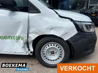 Renault Kangoo 1.5 DCI 75 Comfort Navigatie Airco Schuifdeur Cruise PDC picture 7