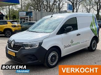Renault Kangoo 1.5 DCI 75 Comfort Navigatie Airco Schuifdeur Cruise PDC picture 4