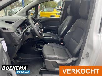 Renault Kangoo 1.5 DCI 75 Comfort Navigatie Airco Schuifdeur Cruise PDC picture 21