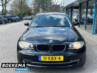 BMW 1-serie 116 116i Business Line Cruise Climate Trekhaak picture 5