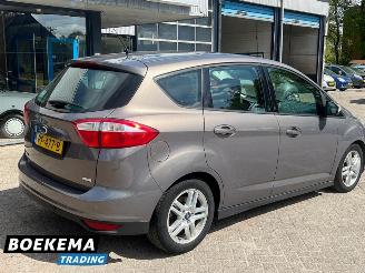Ford C-Max 1.0 Titanium Stoelverw. Climate Cruise PDC picture 2