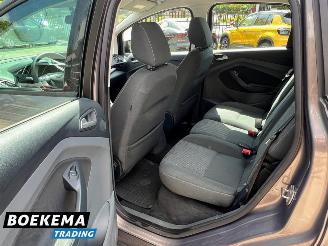 Ford C-Max 1.0 Titanium Stoelverw. Climate Cruise PDC picture 13