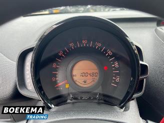 Citroën C1 1.2 PureTech 82PK Airscape Climate Camera picture 21