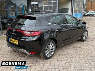 Renault Mégane 1.2 TCe GT-Line Navigatie Keyless Climate Control picture 2