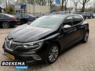 Renault Mégane 1.2 TCe GT-Line Navigatie Keyless Climate Control picture 4