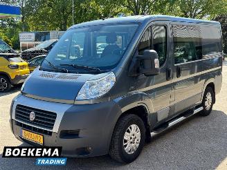 Fiat Ducato 30 2.3MJ 150PK Automaat 6-Persoons Climate PDC picture 5