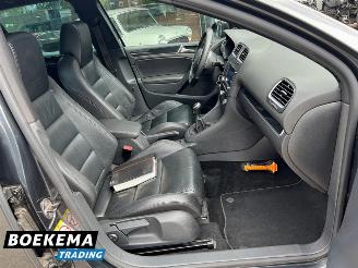 Volkswagen Golf 2.0 GTI 211PK Leer Open-Dak Navigatie Stoelverw. Cruise picture 17